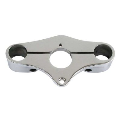 981460 - Samwel Handlebar center part, for late style risers