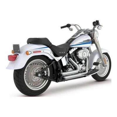 981467 - V&H Vance & Hines, 2-1/2