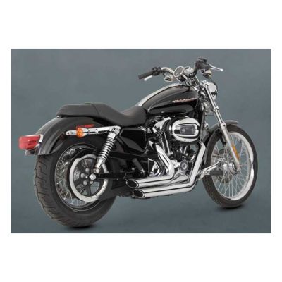 981478 - V&H Vance & Hines, 2-1/2