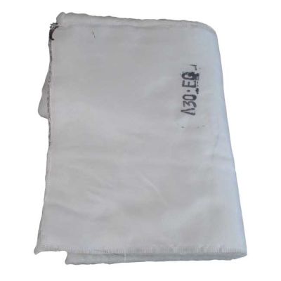 981496 - V&H Vance & Hines, Fiberglass exh. muffler packing kit