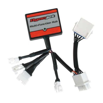 981558 - Dynojet, multi-function-hub unit
