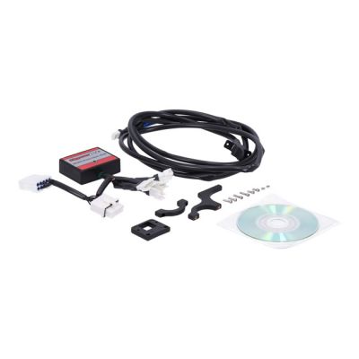 981559 - Dynojet, multi-function-hub unit