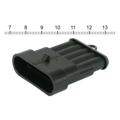 981567 - Dynojet, exhaust actuator eliminator plug