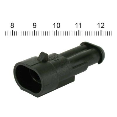 981570 - Dynojet, air cleaner signal eliminator plug