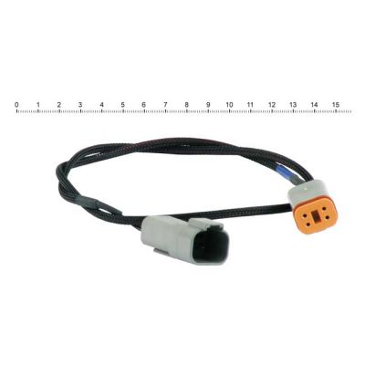 981579 - Dynojet auto tune power lead