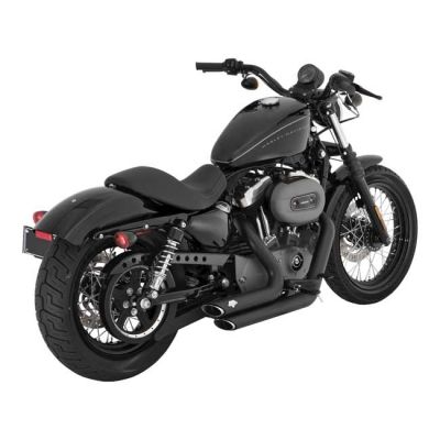 981605 - V&H Vance & Hines, 2-1/2