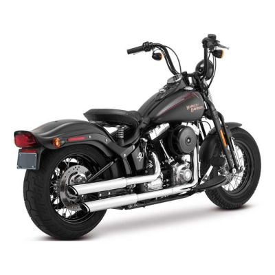 981699 - V&H Vance & Hines, 3