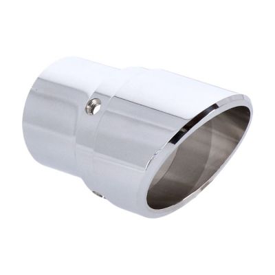 981721 - V&H Vance & Hines, Slash endcap bigshots staggered