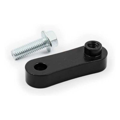 981750 - V&H Vance & Hines, Footpeg re-locate bracket