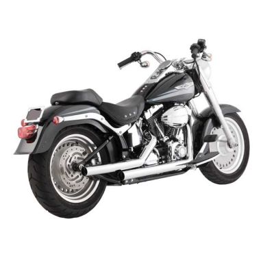 981754 - V&H Vance & Hines, 2.5
