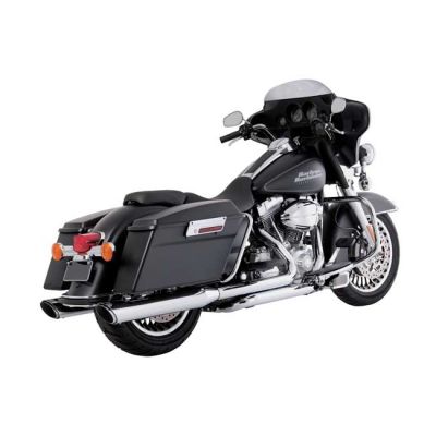 981758 - V&H Vance & Hines, 4