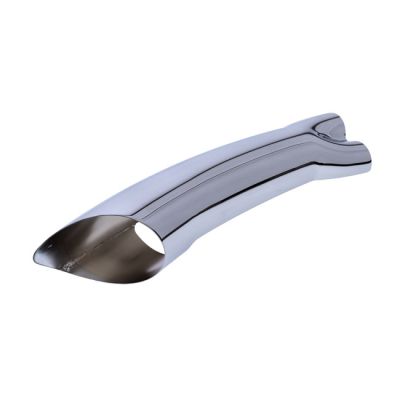 981827 - V&H Vance & Hines, Heatshield