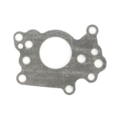 981865 - Athena, oil pump side mount gasket. Paper
