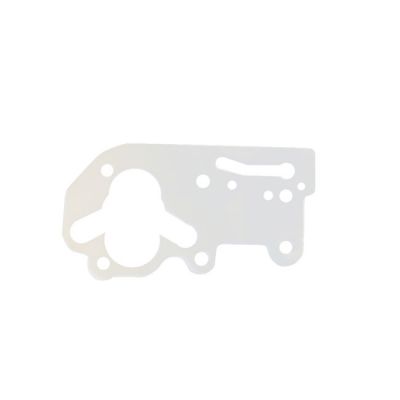 982255 - Athena, oil pump body to case gasket. Mylar