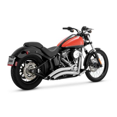 982434 - V&H Vance & Hines, 2-1/2