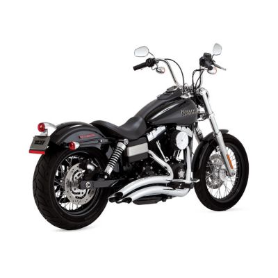 982460 - V&H Vance & Hines, 2-1/2