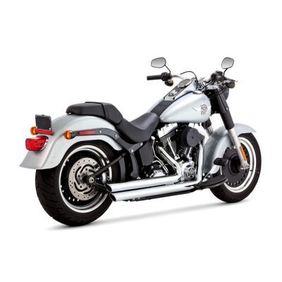 982461 - V&H Vance & Hines, 2 1/2