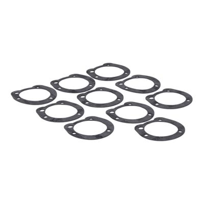 982495 - Athena, air cleaner housing to filter gasket. .062