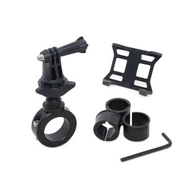 982927 - Dynojet, Power Vision 3 handlebar mount kit