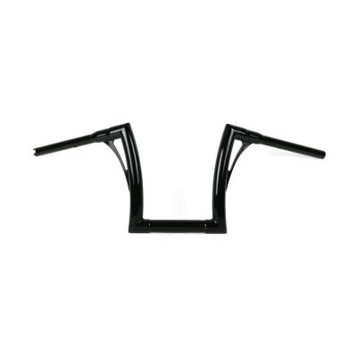 984563 - Kodlin, Flow-bar super fat handlebar medium. Black