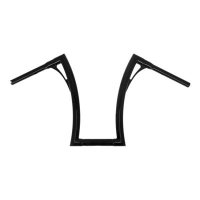 984565 - Kodlin, Flow-bar super fat handlebar extra tall. Black