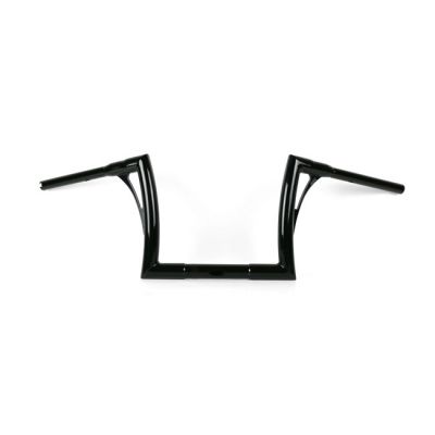 984566 - Kodlin, Flow-bar super fat handlebar medium. Black