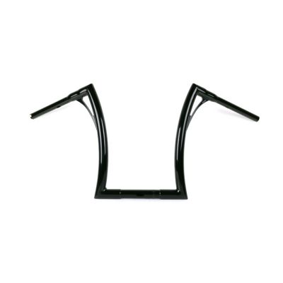 984568 - Kodlin, Flow-bar super fat handlebar extra. Black