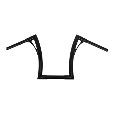 984570 - Kodlin, Flow-bar super fat handlebar tall. Black