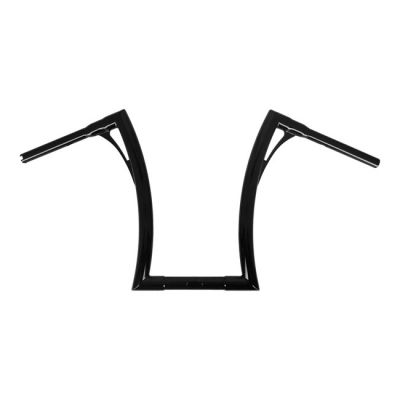 984571 - Kodlin, Flow-bar super fat handlebar extra tall. Black