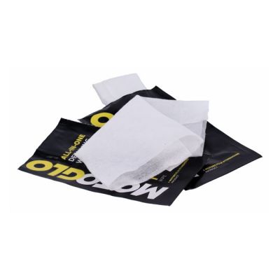 984572 - MotoGlo, Try-out detailing wipes