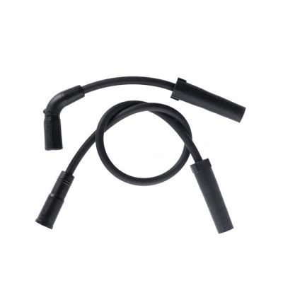 984576 - CVP, ThunderCore Pro spark plug wire set. Black