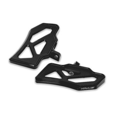 984630 - Kraus, ERG One Mini flooroards. Black