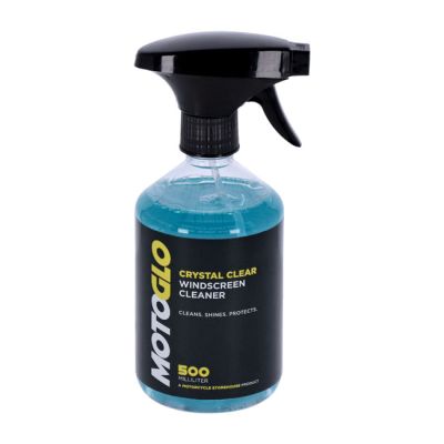 984648 - MotoGlo, windscreen cleaner