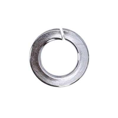 985523 - GARDNER-WESTCOTT Chrome lock washers M5 - 25 pack