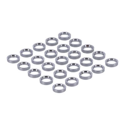 985587 - GARDNER-WESTCOTT Head bolt/cyl base washer, chrome