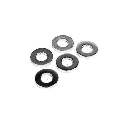 985621 - GARDNER-WESTCOTT 5/8 hardened washers chr. - 25 pack