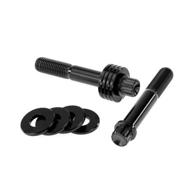 985741 - Kraus, radial caliper hardware kit. 60mm