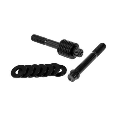 985745 - Kraus, Radial caliper hardware kit. 70mm