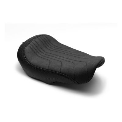 985766 - Killer Custom, Sportster S 'Sporty' rider solo seat