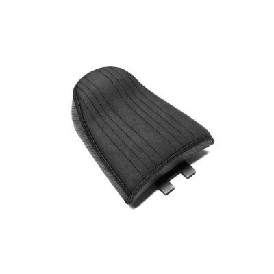 985767 - Killer Custom, Sportster S 'Sporty' passenger seat