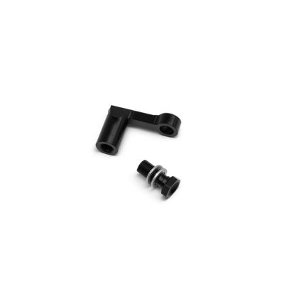 985769 - Killer Custom, hydraulic brake and clutch hoses extension