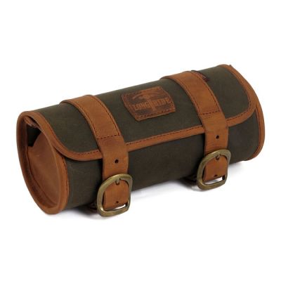 986015 - Longride Classic tool roll, waxed cotton