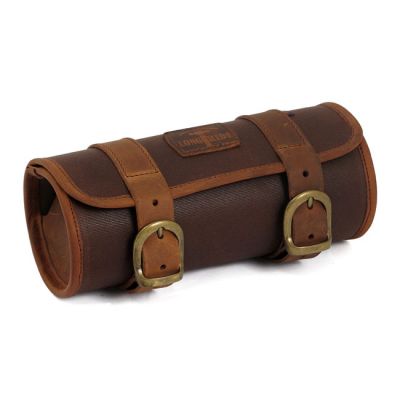 986016 - Longride Classic tool roll, cotton waxed