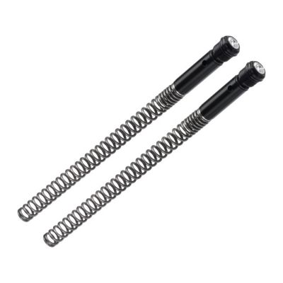 986264 - Bitubo, KB1 front fork springs & caps kit