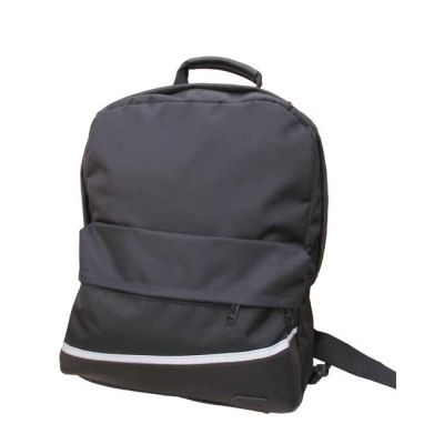 986371 - Longride, universal sissy bar bag R3. Nylon & Iparex