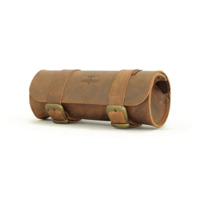 986394 - Longride, genuine leather tool roll 2L. Smooth ranger
