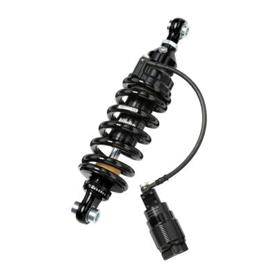 986491 - *2 WEEKS EXTRA TRANSIT TIME* Bitubo, M8 Softail adjustable mono shock ...