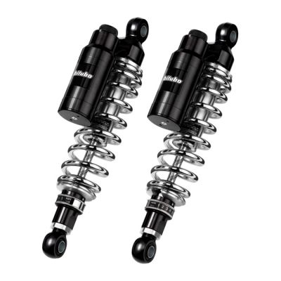 987125 - *2 WEEKS EXTRA TRANSIT TIME* Bitubo, WMT dual shock absorber set. Pigg...