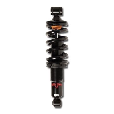 987144 - Burly, Stiletto rear mono M8 Softail shock