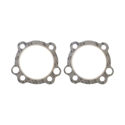 987396 - Athena, cylinder head gasket set. 3-5/8